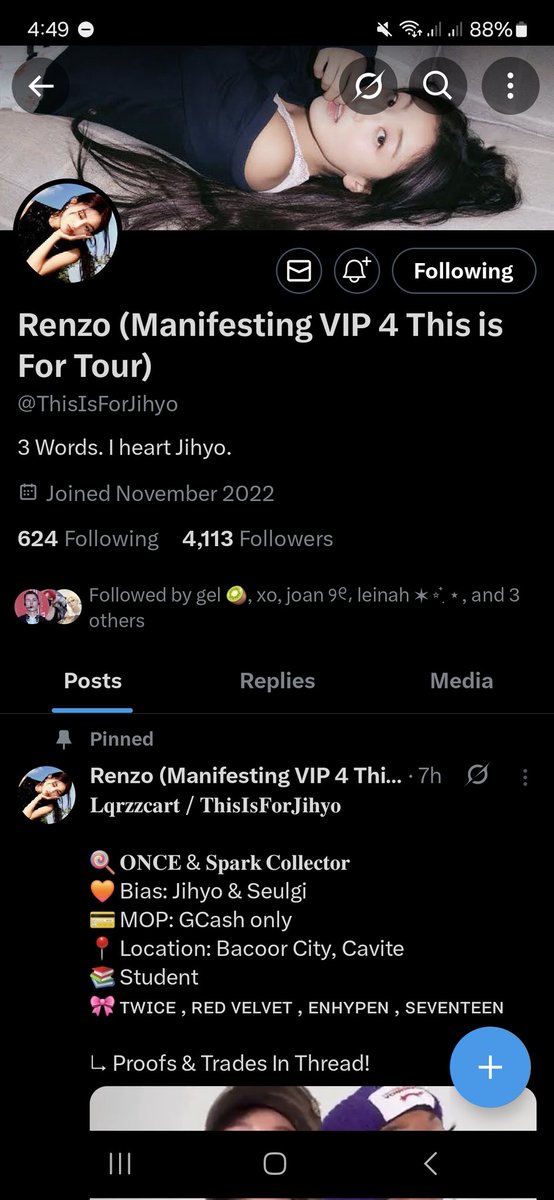 chanaopy__'s tweet photo. @ThisIsForJihyo 🤞🏻🤞🏻🤞🏻 https://t.co/jqTZ2GRWhf