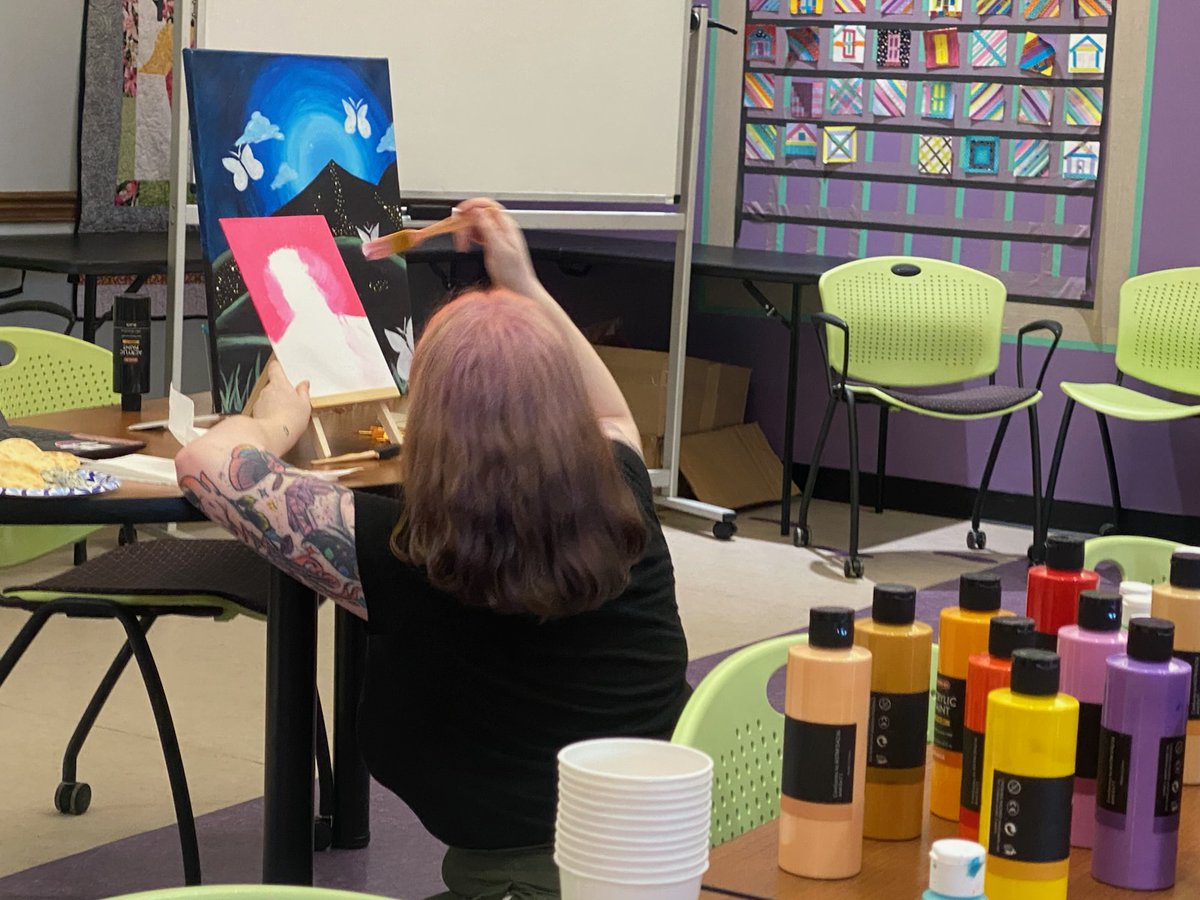 IndyGo Foundation tweet media