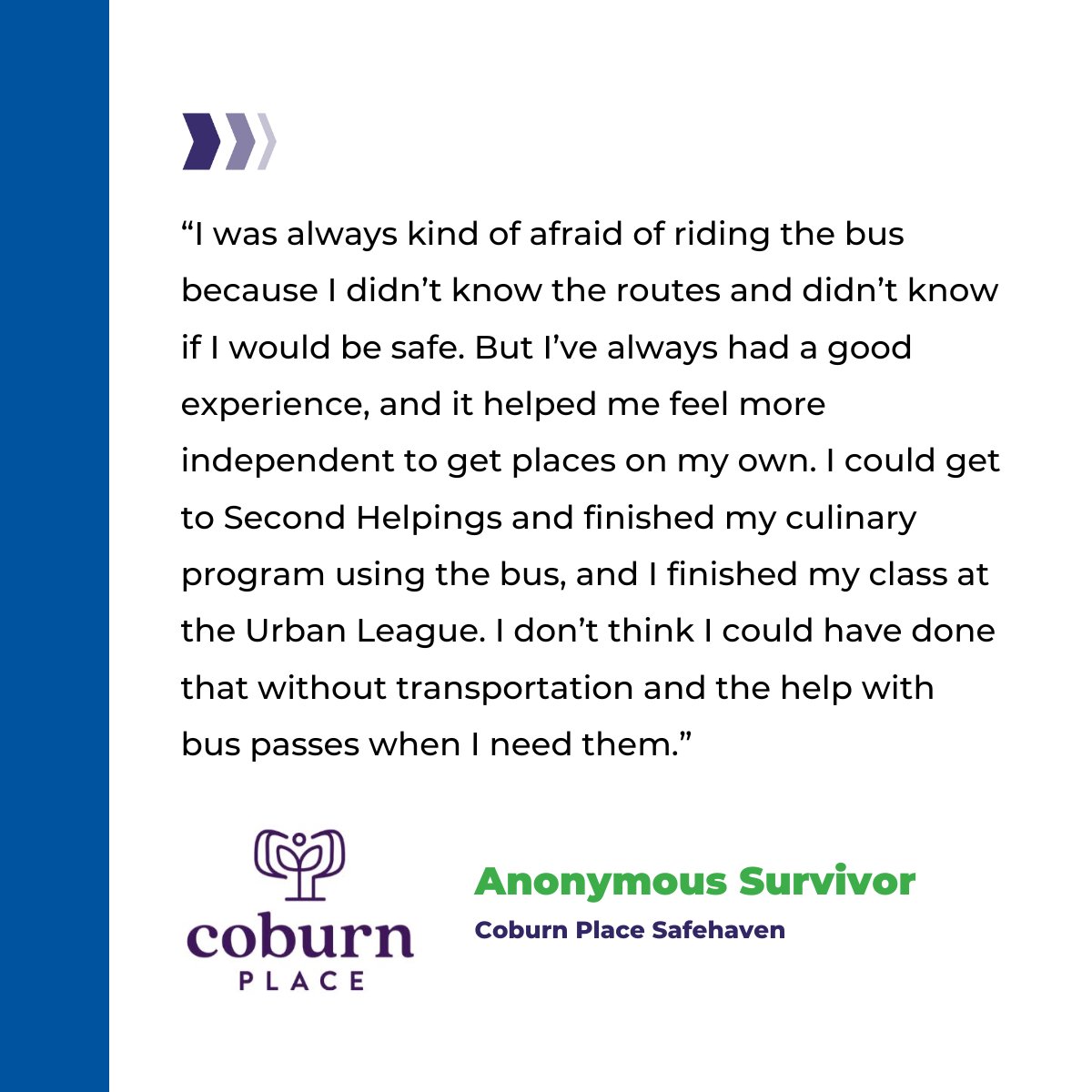 IndyGo Foundation tweet media