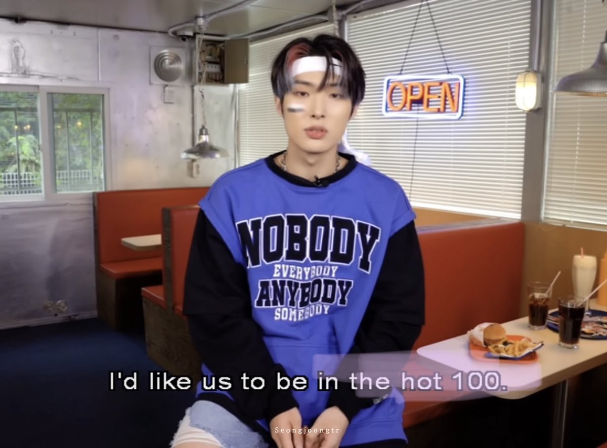mingititis's tweet photo. anyone else still crying 🥲

ATEEZ HOT 100 DEBUT 
#ATEEZonHot100 
#ATEEZ #에이티즈 @ATEEZofficial https://t.co/YaLUA4JYsM
