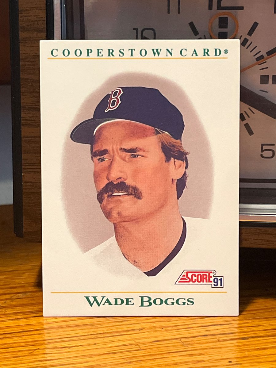 RetroCardSnaps's tweet image. What 3rd Baseman do you have the most unique cards of?