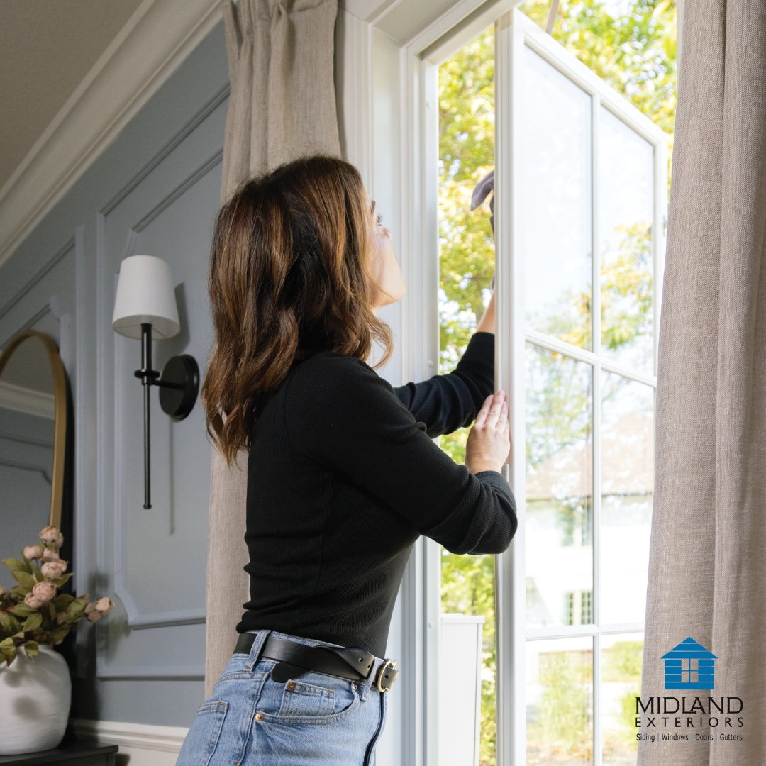 Midland Exteriors tweet media