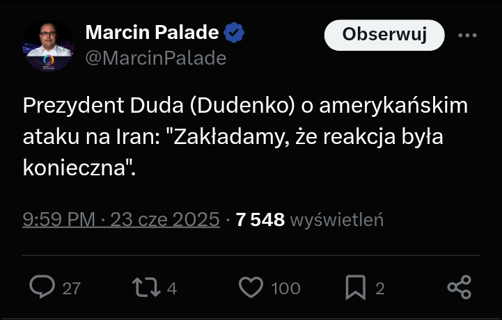 Kot_Behemot_NSA's tweet photo. To drugi wieczorowy Incydent Hakerski w jego karierze. Marcin Paładęta. #interpress https://t.co/g8tv1RfXI1