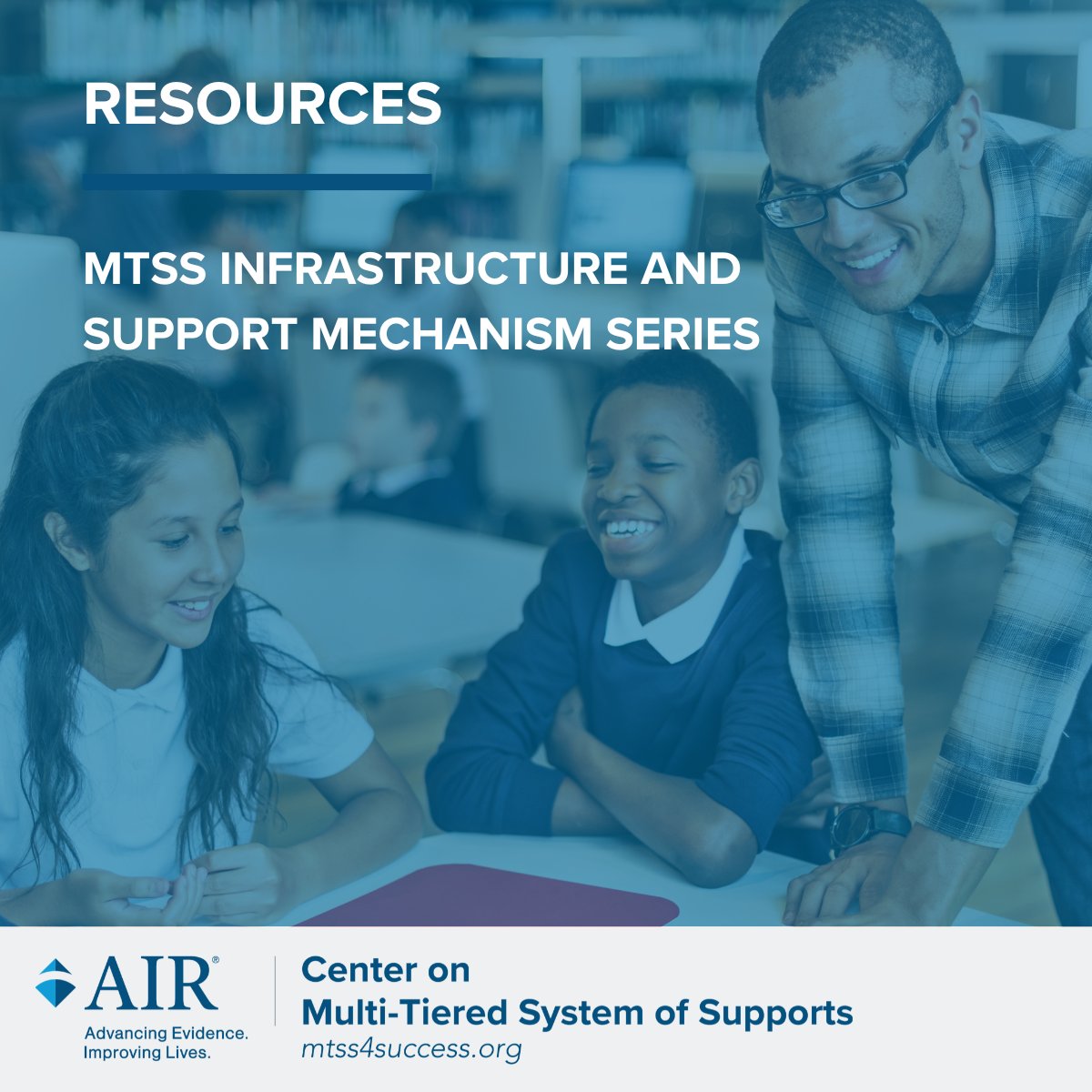 MTSScenter's tweet image. Discover the knowledge, resources, and structures needed to implement #MTSS effectively in our new "Infrastructure and Support Mechanisms" series. We'll dive into its 11 mechanisms in the coming weeks. Learn more: mtss4success.org/resource/mtss-…