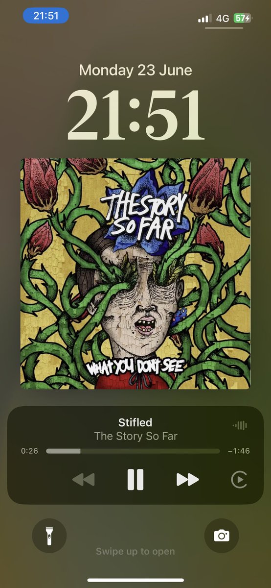 This album always slaps ✌🏻