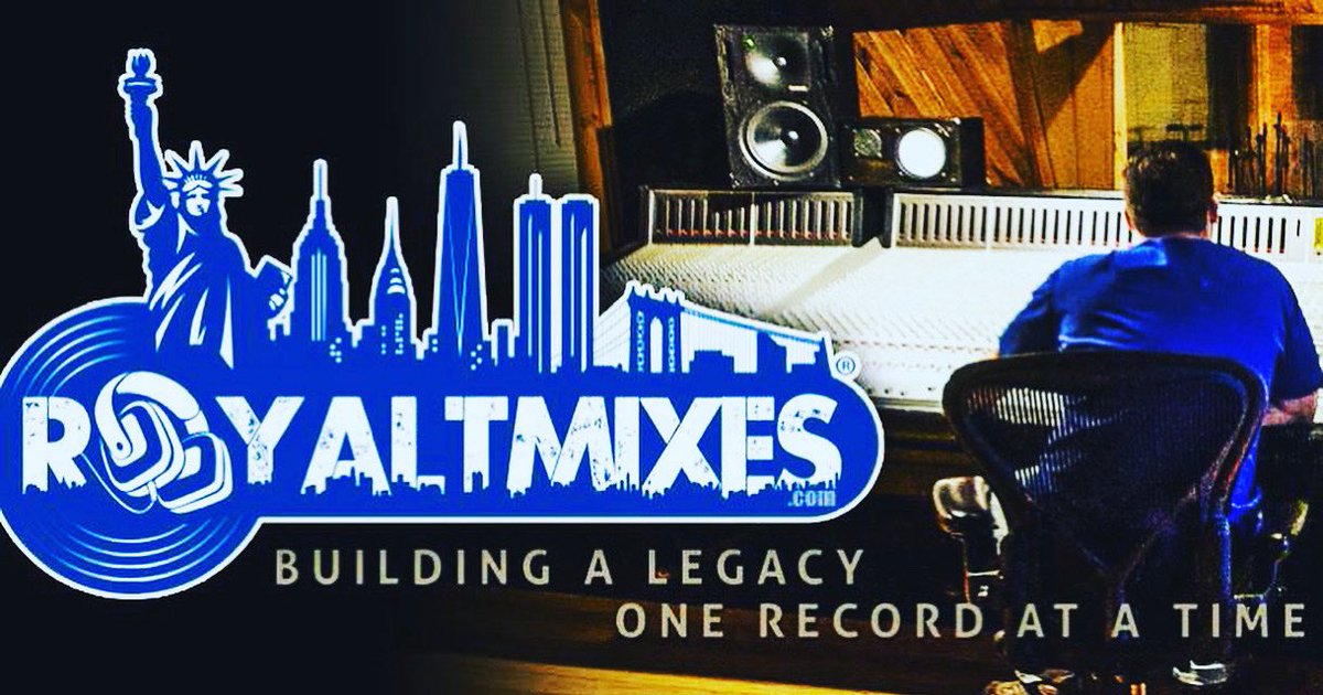 RoyalTMixes's tweet photo. Summer is Here!!!!! 🥵🥵🥵🎧
#productioncompany
#audiomixing #mixengineer #protools #MusicBiz #syncplacements #musicproducer #mastering #ZoomPTmixingLessons https://t.co/EvYEhu43uz