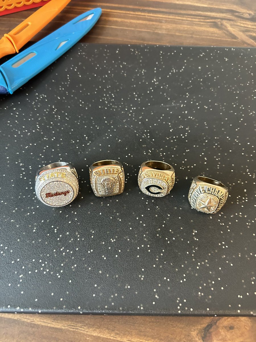 Greg Jenkins 🥇🥇🏀🥇 🏈🥈🏈🥈🏀 tweet media