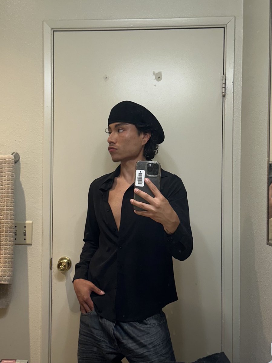 Coochie gang tight :P