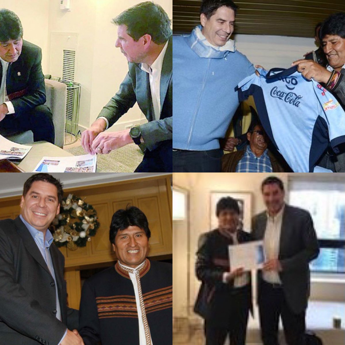 evo_Cabron1's tweet photo. Estito es socialismo
💩 @marceloclaure #MarzetKlaureEsMASfia 

@JaimeDunn_ @JaimeDunnBo Cómplice

Con la mafia si se negocia Atte @AgustinZambrana @lemavirginio @MiguelAntonRoca
@Liberales_Bo @baldmariela @vision360_bo

@AntezanaCarola @Liberales_Bo @jaimedunneta @MARIANA198236 https://t.co/XwrIClA2E8