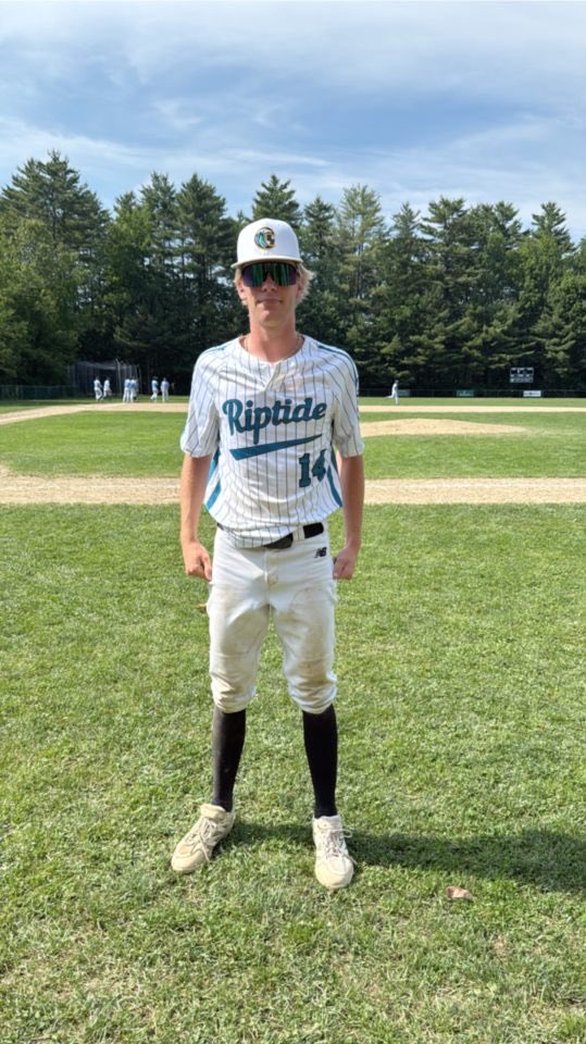 Firecracker Baseball tweet media