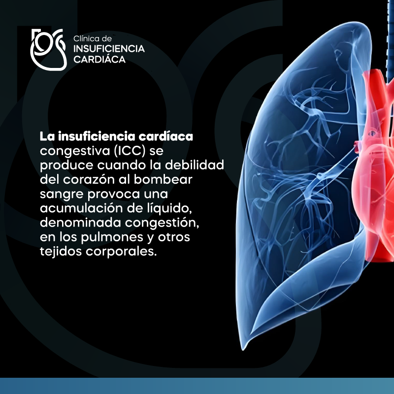 Clínica de Insuficiencia Cardíaca cicmx tweet media