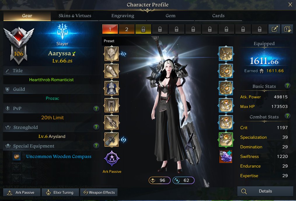 XRP_Tanzz's tweet photo. Came back to Lost Ark, KEKW~ Boosted goth mommy slayer uwu~ Cruise through and hang if you'd like~!!  

https://t.co/f1hBDE2uJY 

#LA #LostArk #Slayer #PvE #ReturningPlayer #East #Inanna #Twitch #Streamer #Vtuber #Alcoholic #KEKW https://t.co/Uu1Em1shAA
