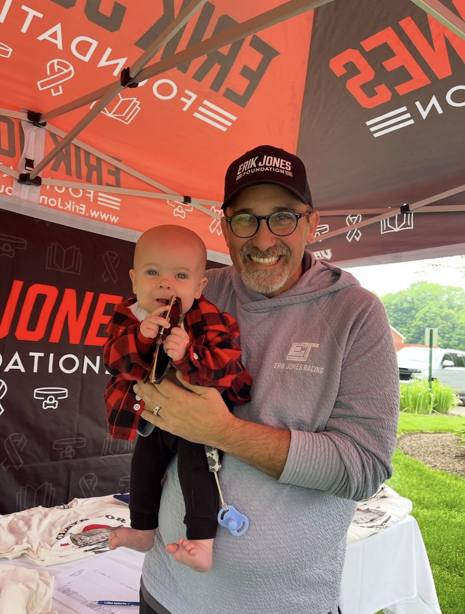 Whether you’ve donated, volunteered, or simply shared a post — THANK YOU.
This work only happens because of supporters like you who believe in something bigger than the finish line.
Your kindness is what keeps us going.