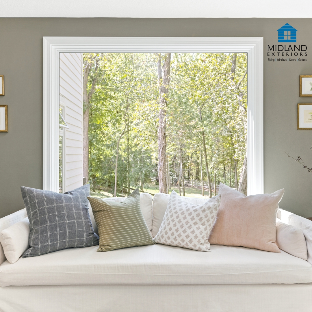 Midland Exteriors tweet media