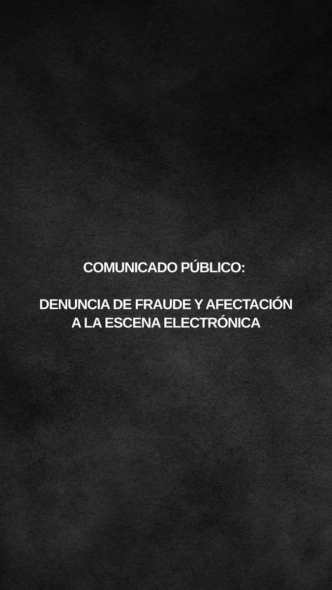 CommonSense Records tweet media