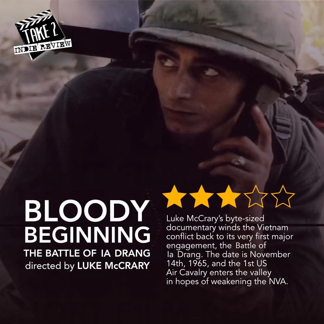 CHECK OUT OUR LATEST REVIEW! 🎬

take2indiereview.net/2025/06/bloody…

@ take2indiereview.net 

#shortfilm #filmmaker #take2indiereview #supportindiefilm #filmreview #filmcritic #moviecritic #moviereview #producer #actress #filmfestivals #actorslife #featurefilm #filmfest #documentary