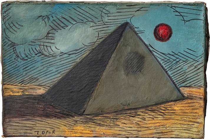 Roland Topor