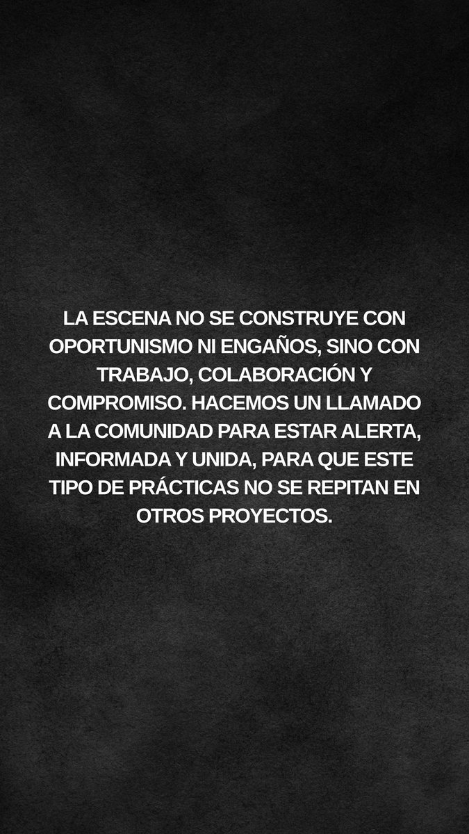 CommonSense Records tweet media