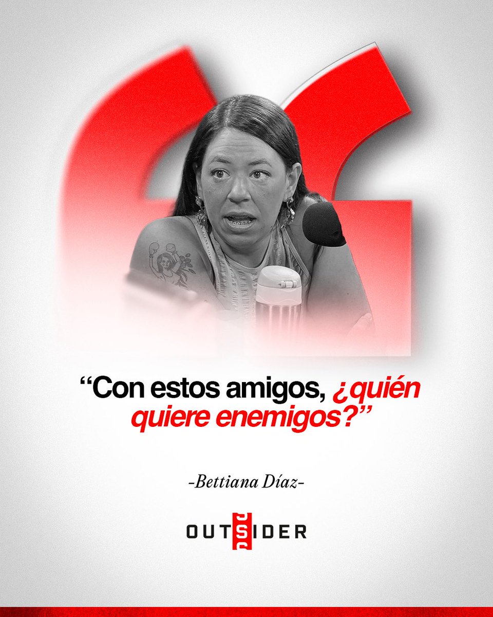 Tremendo esto…