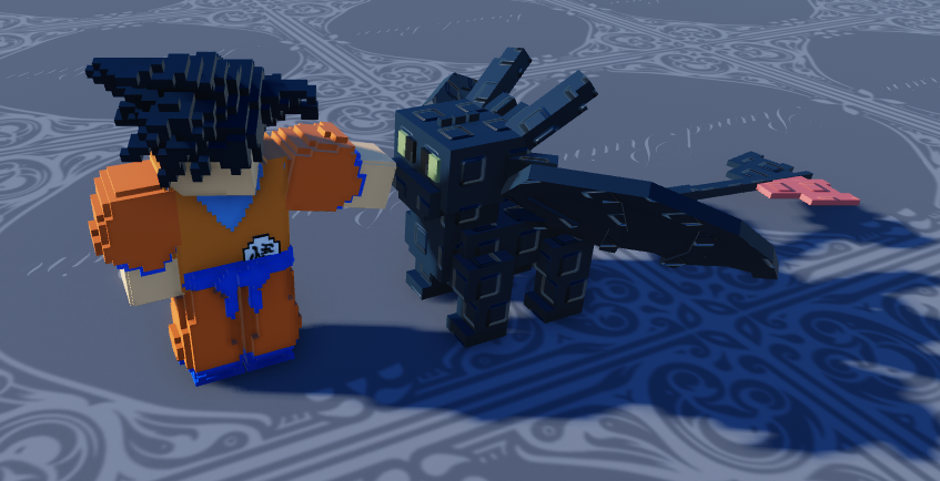 RuneRuin tweet media