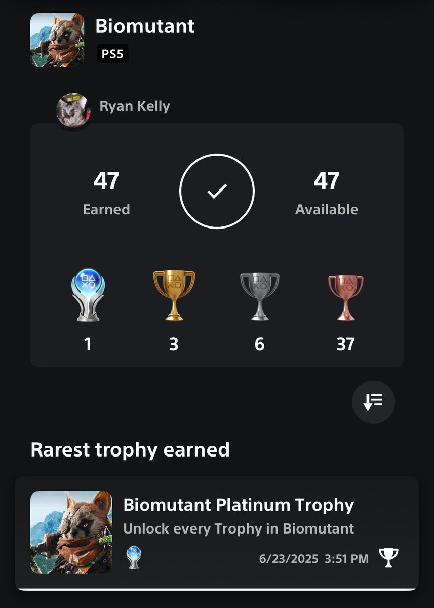 Ginger Giant Gaming tweet media