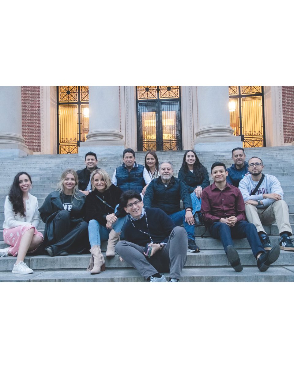 Harvard University acogió un panel de lujo, integrado por personalidades de distintos ámbitos empresariales de Ecuador, para que expongan sobre el país que tenemos y el país que queremos. Rodrigo Andrade de Diamond Developers fue uno de los destacados invitados.