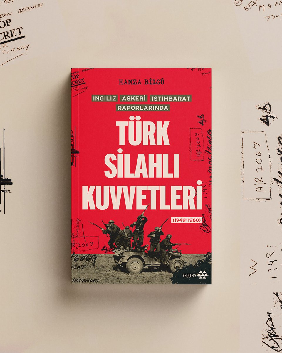 1960'a gelinirken Türkiye'nin tehdit algılaması ülkenin güney sınırına yoğunlaşmayı sürdürmektedir. Güneydeki tehdit algılaması bölgedeki Arap ülkelerinden değil o yönden gelebilecek bir Rus saldırısından kaynaklanmaktadır. #tsk