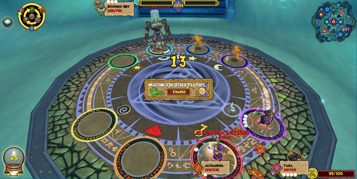 can you reduce fire damage also with so many aoe when you get smoke screen you just die <a href="/Wizard101Devs/">Wizard101Devs</a>
