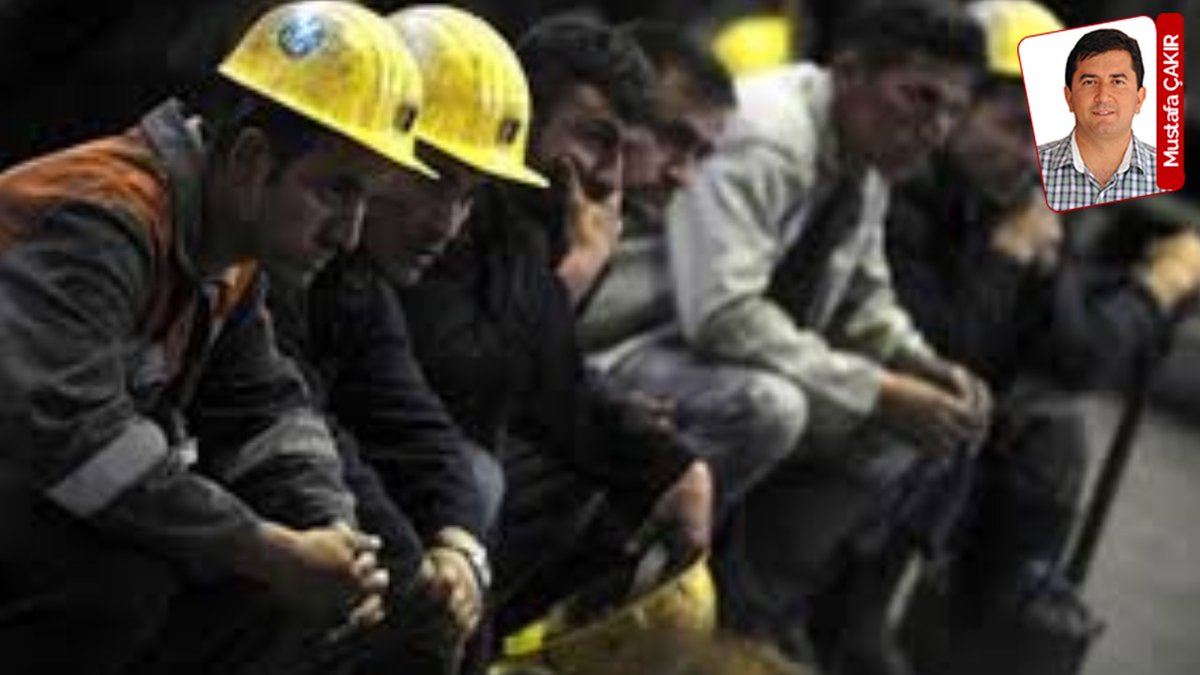 Soma faciasının üzerinden 11 yıl geçmesine karşın davalar hâlâ sürerken, kurum ödemek zorunda kaldığı parayı da firmadan almaya çalışıyor
cumhuriyet.com.tr/turkiye/sirket…