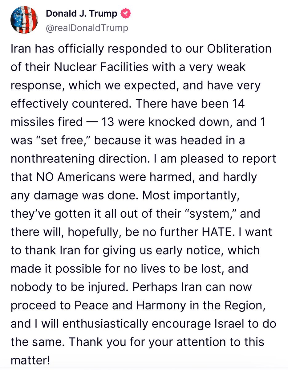 FemmAfroVyb's tweet image. The lies they tell before throwing even crazier shit at you. World War III