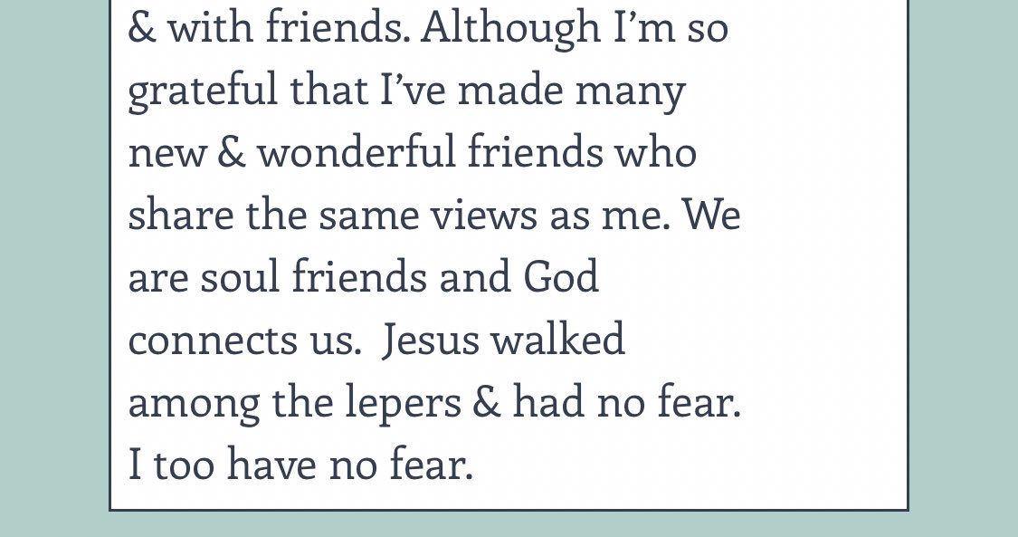 education_irish's tweet image. Give them your thoughts (for whatever good it will do!!),

Here were mine 👇👇👇

#Convid #ExcessDeaths 
#DiedSuddenly 

@Jklunden @MakingSenseInfo @indepdubnrth @DrAnneDerry @_mullally_el_ @TraceyOMahony81 @LFJIreland @EoinLenihan @Casey5122dark 

covid19evaluation.ie