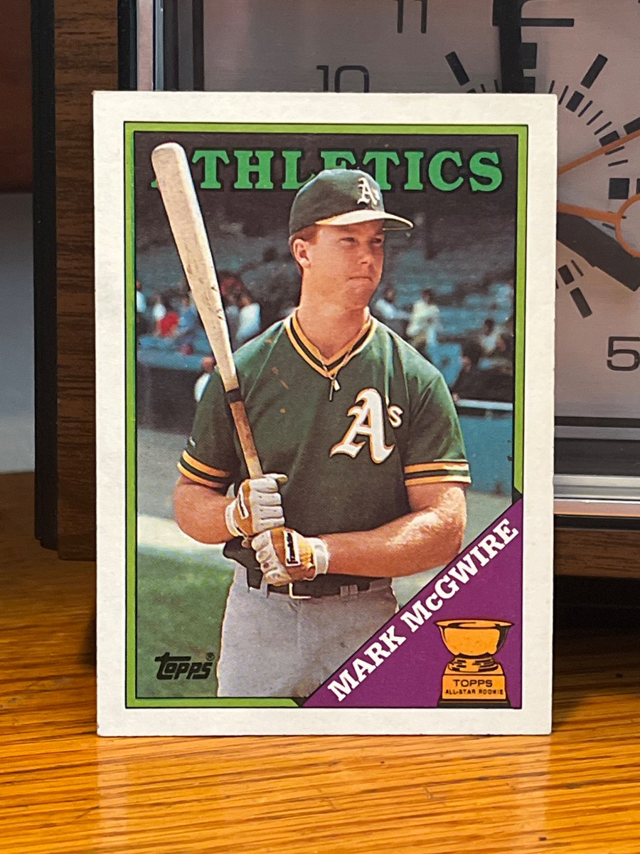 Did you ever own this card?
