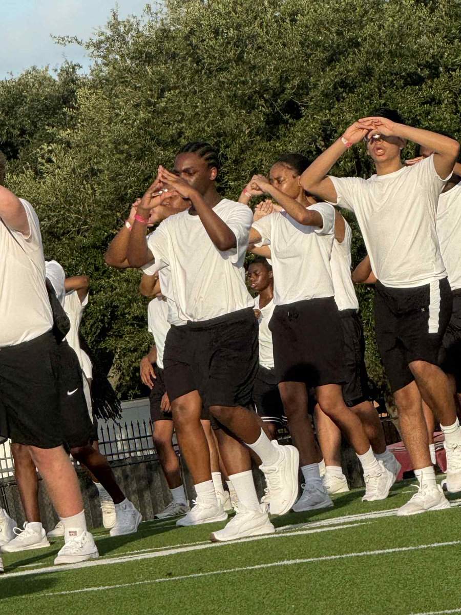 Keavon Runnels (@sfa_sonicboom) on Twitter photo Last week 3 students along with my own kids attended camp at TXSU. It was a great experience and im proud of them <a href="/Vecindario65_82/">Super Neighborhoods 65 & 82</a> <a href="/AustinHS_HISD/">Stephen F. Austin Highschool</a> <a href="/HISD_FineArts/">Houston ISD Fine Arts</a> @mustangmagn Last week 3 students along with my own kids attended camp at TXSU. It was a great experience and im proud of them <a href="/Vecindario65_82/">Super Neighborhoods 65 & 82</a> <a href="/AustinHS_HISD/">Stephen F. Austin Highschool</a> <a href="/HISD_FineArts/">Houston ISD Fine Arts</a> @mustangmagn