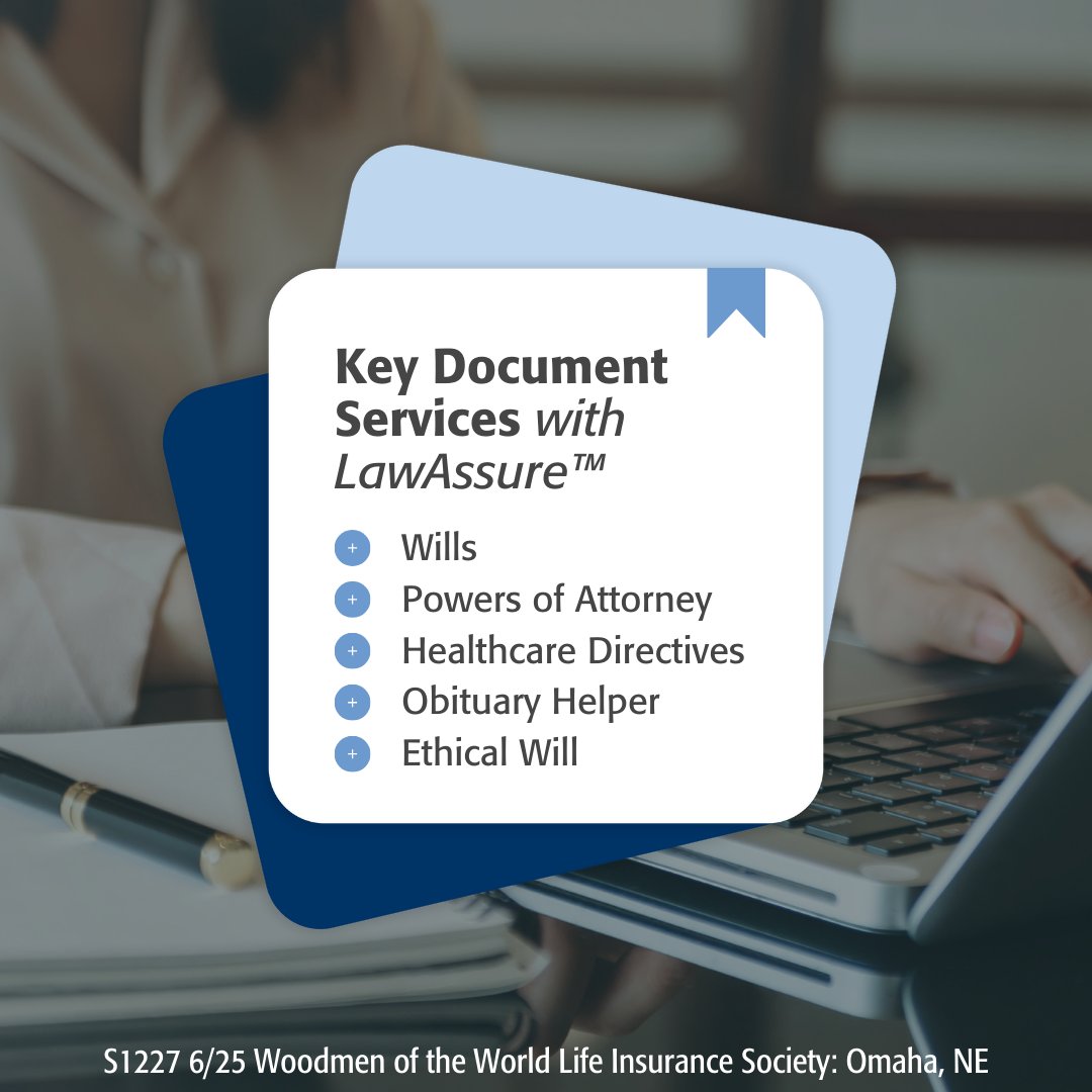 WoodmenLife tweet media