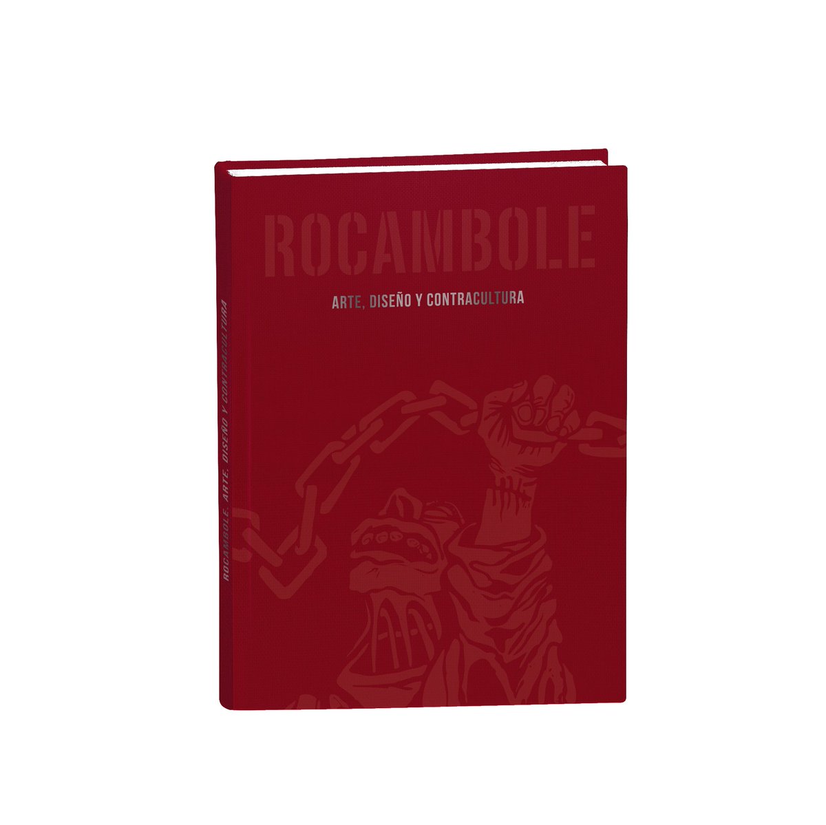 Rocambole
#libro

En galeriarocambole.com