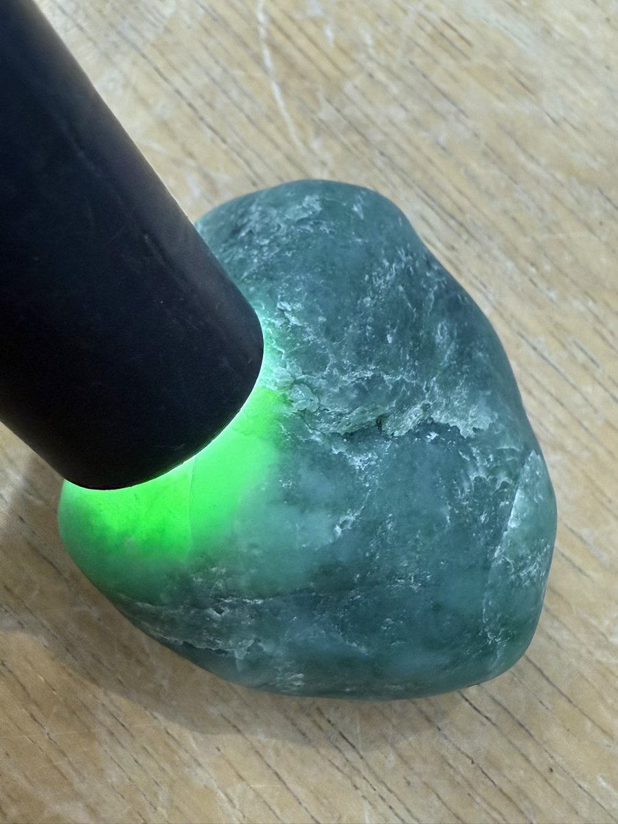 みどり店です❗️【公式】糸魚川でヒスイ販売 on X