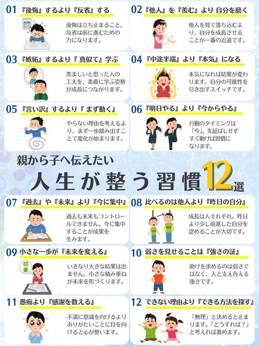 子育ては、自分育て。変わるのはいつも大人から。