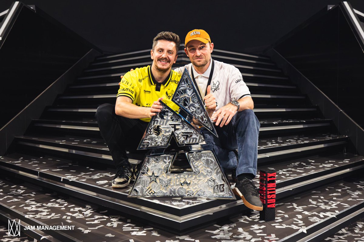 Albin Molines tweet media