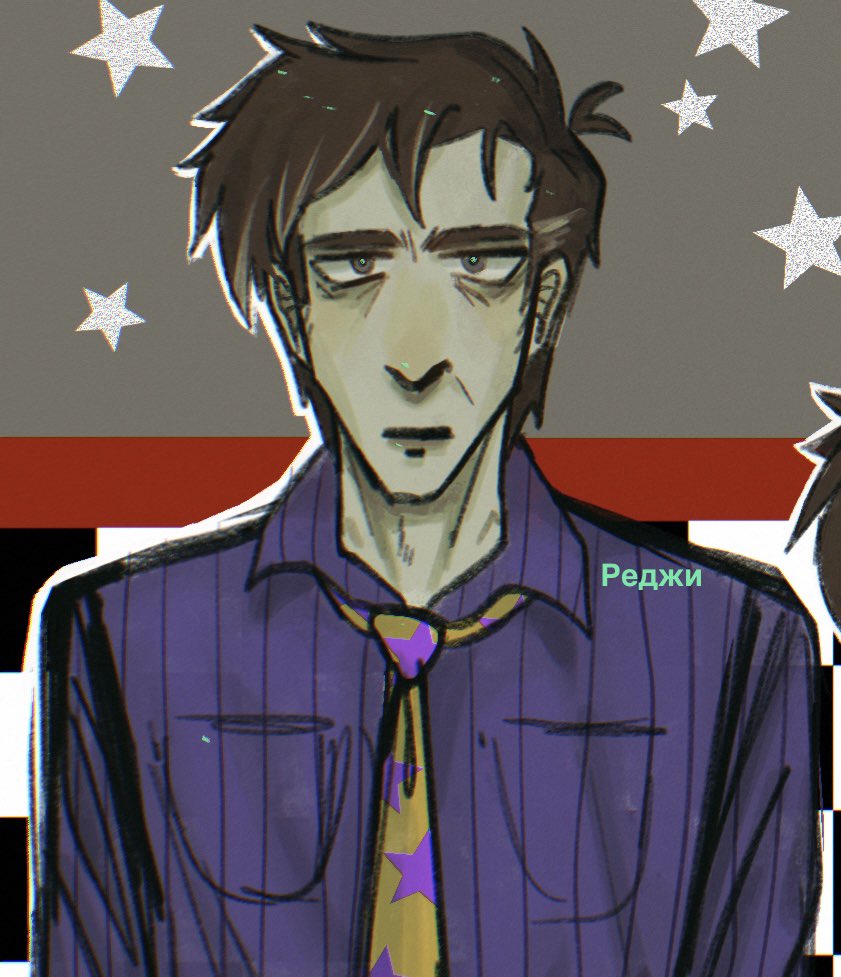 redjiowi_'s tweet photo. William regesing #Williamafton #springtrap #fnaf #fivenightsatfreddys https://t.co/1JrYjNLmLU