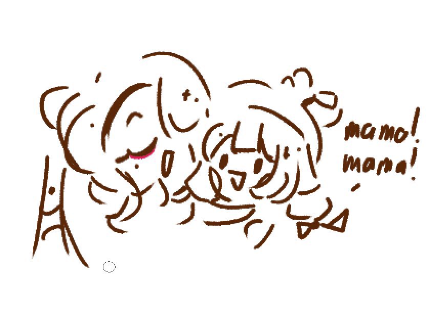 i love you so much, Blackberry Pop
their youngest baby 💔💔💔