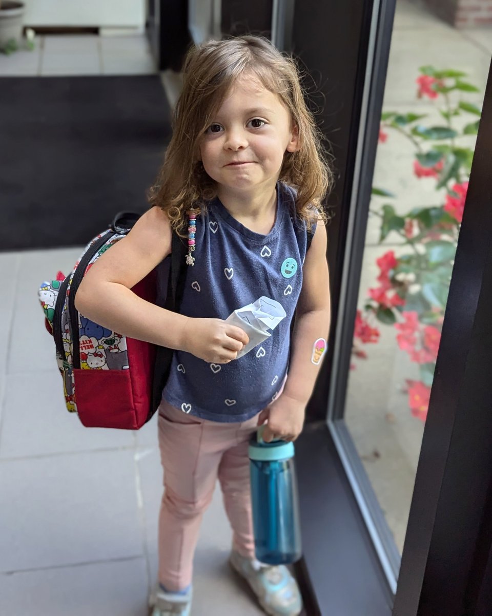 🎉 It’s the first day of ETC Summer Camp! Welcome to all our creative campers, returning families, and new faces — we’re so excited for the unforgettable adventures ahead. Tag us in your first-day moments!

#ETCSummerCamp #FirstDayOfCamp #CampMemories #CreativeKids #TheatreCamp