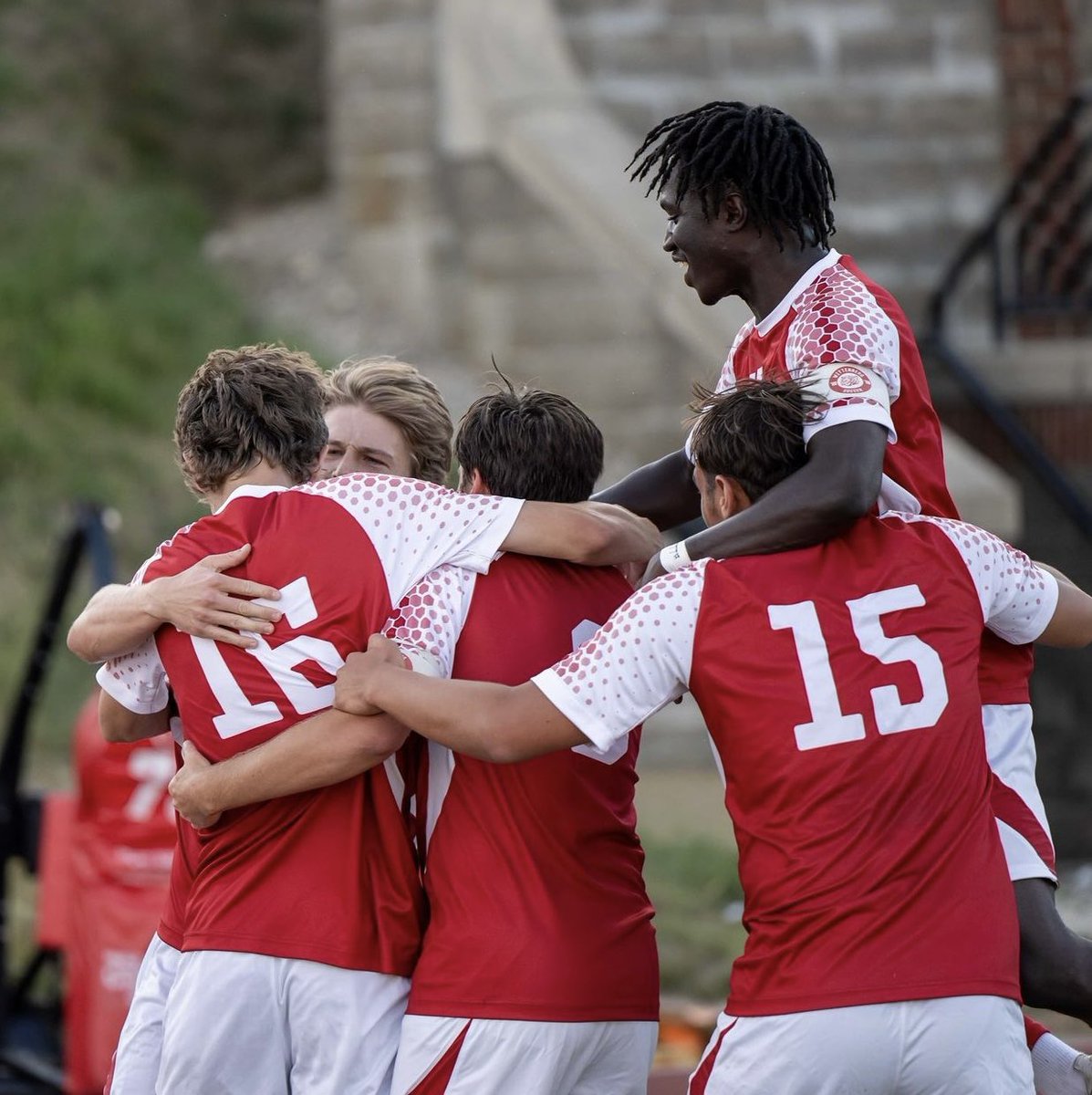 WittMensSoccer (@wittmenssoccer) on Twitter photo 10 team members were named to the NCAC Dr. Gordon Collins Scholar-Athlete Honor Roll! <a href="/WittAthletics/">Wittenberg Athletics</a> <a href="/wittenberg/">Wittenberg University</a> 10 team members were named to the NCAC Dr. Gordon Collins Scholar-Athlete Honor Roll! <a href="/WittAthletics/">Wittenberg Athletics</a> <a href="/wittenberg/">Wittenberg University</a>