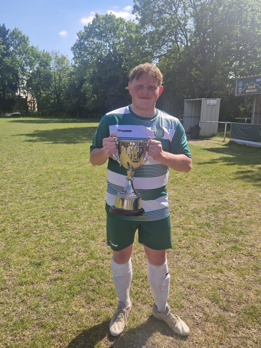 CheadleHulmeRoversFC tweet media