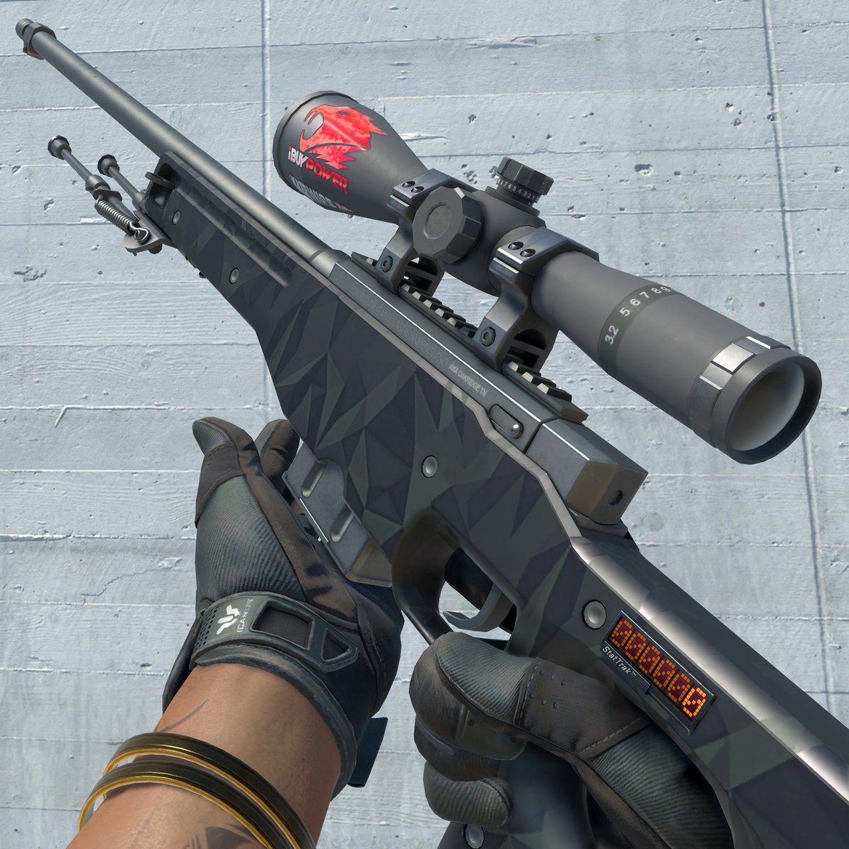 BLKK - Buying Skins tweet media