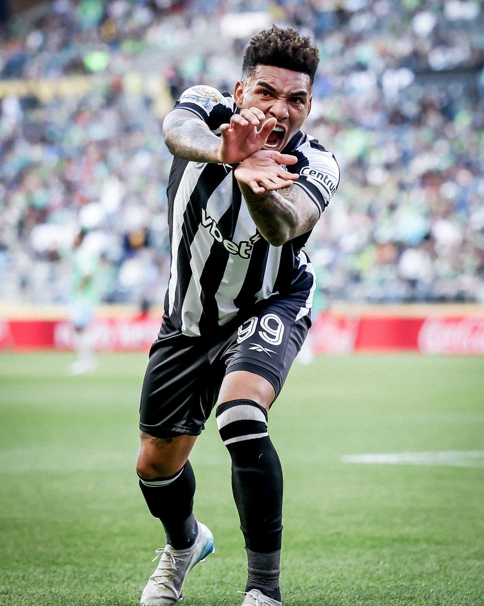 تاهل باريس - بوتافوغو لدور 16
مغادرة اتليتكو أرجنتين من الدور الأول