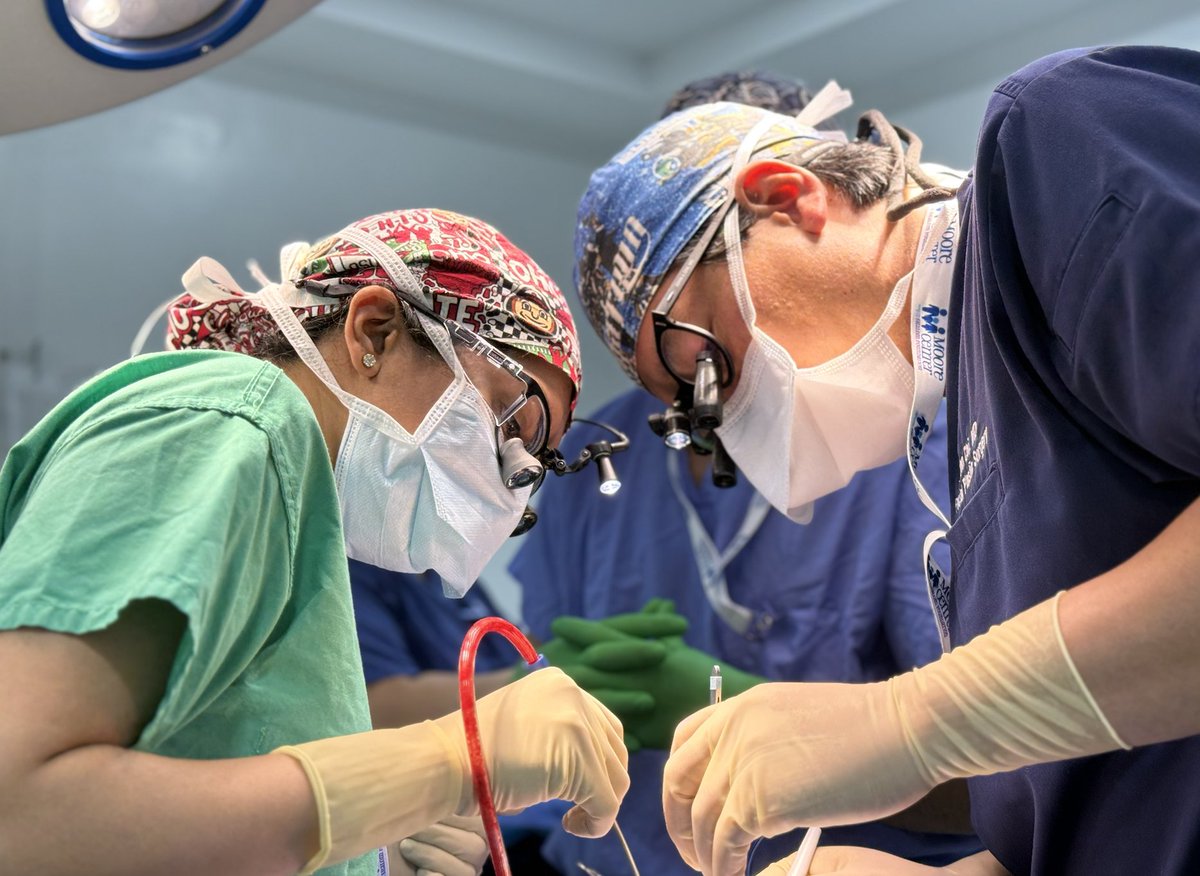 WashUMedENT's tweet image. Resident Amrita Hari-Raj MD, MSCI and facial plastic surgeon John Chi, MD, MPHS joined @mmfc_missions on a cleft lip and palate surgical mission to Guatemala City, Guatemala. Great work team!