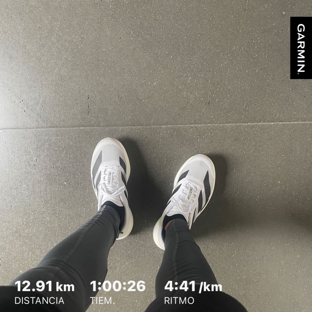 #beatyesterday #garmin #running