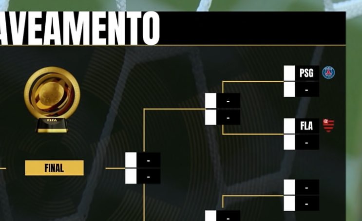 Olha só quem entrou no caminho do Flamengo no Mundial…👀