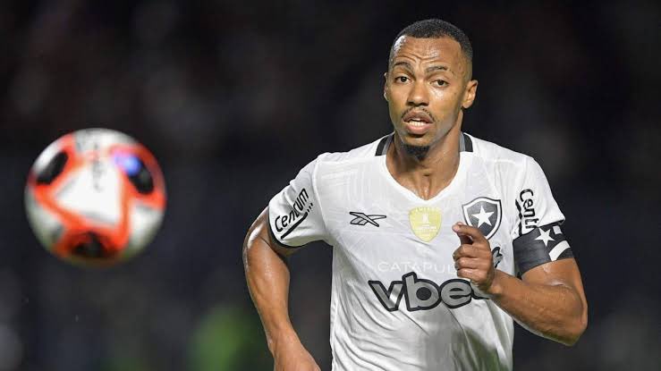 🇭🇺 | BOTAFOGO ACABA COM A INVENCIBILIDADE BRASILEIRA NO SUPER MUNDIAL DE CLUBES

foi bom enquanto durou… infelizmente tem o nanofogo pra atrapalhar