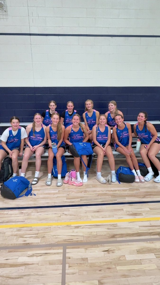 2. We went 3-3 as a team and were runner-ups in the two minute tournament, but more important than that was the growth as a team and program over the 3 days! Last week of leagues and Concordia team camp is upon us! Time to finish June strong! #FFCT #RollSparts